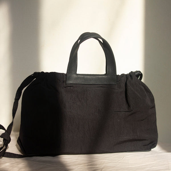Carmel Bag, Black