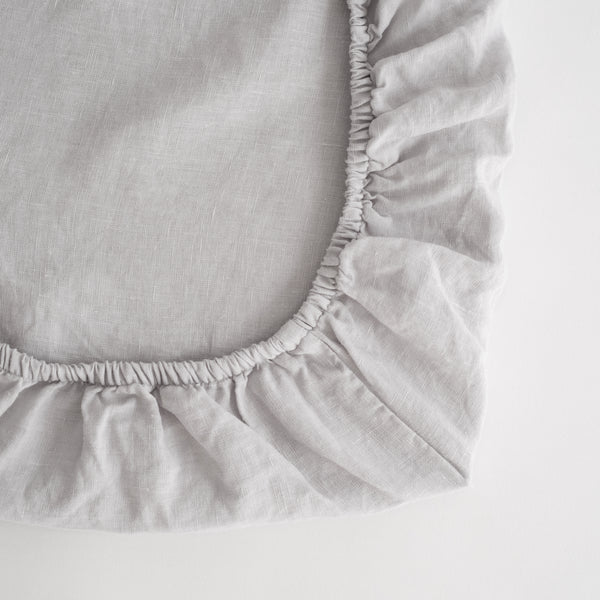 BABY FITTED SHEETS